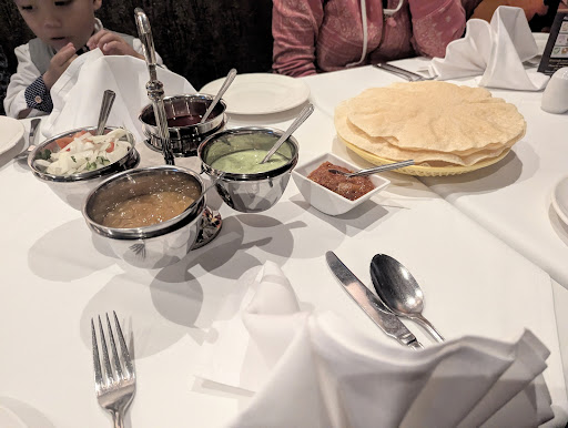 Photo of Ali Tandoori - 9-11 Magdalen St, Norwich NR3 1LE